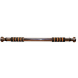 МЕЖКОМНАТНЫЙ ТУРНИК POWER SYSTEM DOOR GYM BAR PS-4076 