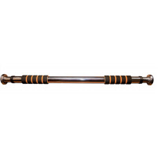 МІЖКІМНАТНИЙ ТУРНИК POWER SYSTEM DOOR GYM BAR PS-4076