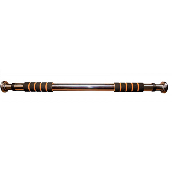 МІЖКІМНАТНИЙ ТУРНИК POWER SYSTEM DOOR GYM BAR PS-4076