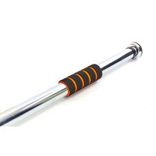 МІЖКІМНАТНИЙ ТУРНИК POWER SYSTEM DOOR GYM BAR PS-4076