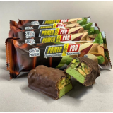 Блок батончиков Power Pro 36% орех Nutella фисташковое пралине (60 грамм) - 20 шт Блок батончиков Power Pro 36% орех Nutella фисташковое пралине (60 грамм) - 20 шт