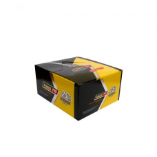 Блок батончиків Power Pro ВАНІЛЬ 36% (60 грам) – 20 шт