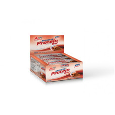 ASN 70g Cinnamon Protein Bar (Кориця) блок 12шт