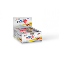 ASN 70g Peanut Butter Protein Bar (Арахисовое масло) блок 12шт