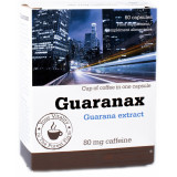 Guaranax (60 капсул) Guaranax (60 капсул)