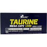 Таурин OLIMP Taurine (120 капсул)