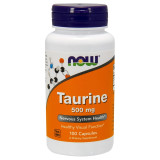 Taurine 500 mg (100 капсул) Taurine 500 mg (100 капсул)