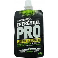 Energy Gel Pro (60 грам)