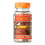 Caffeine 200 mg (60 капсул)