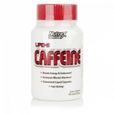 Lipo-6 Caffeine (60 капсул)