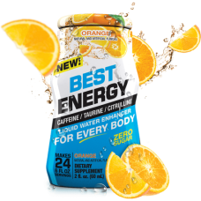 Best Energy (60 ml)
