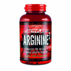 Arginine 3 (128 капсул)