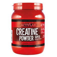 Creatine Powder Super (500 грамм)