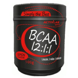 BCAA 12:1:1 (500 гр) BCAA 12:1:1 (500 гр)