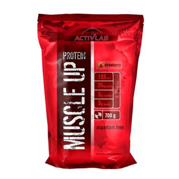 Muscle UP Professional (700 г)