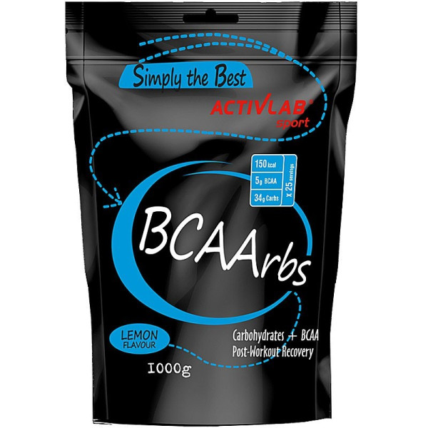 BCAArbs (1 кг)
