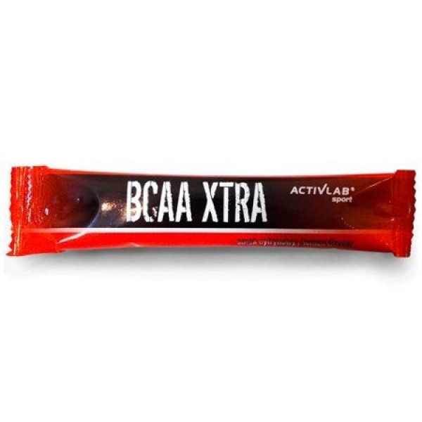 BCAA Xtra (10 гр)