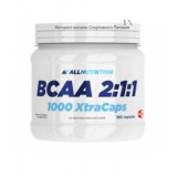 BCAA 2:1:1 (180 капсули) BCAA 2:1:1 (180 капсули)