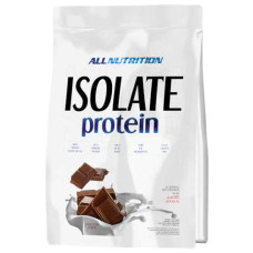 Isolate Protein (2 кг)