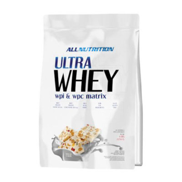 Ultra Whey (2,27 кг)