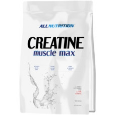Creatine Muscle Max (1 кг)