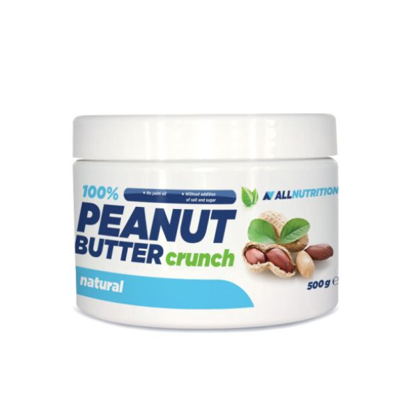 Peanut Butter Crunch (500 гр)