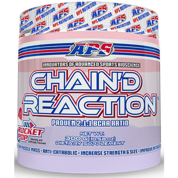 Chain'd Reaction (300 грам)