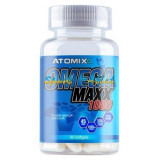Omega Maxx 1000 (90 софтгельс) Omega Maxx 1000 (90 софтгельс)