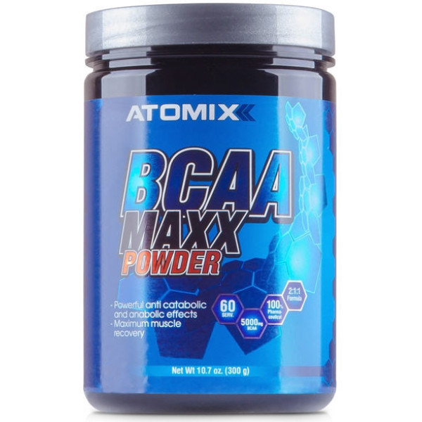 BCAA Maxx Powder (300 гр)