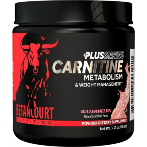Carnitine + plus series (90 гр )