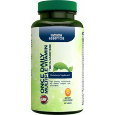 Once Daily Multiple Vitamin (60 таблетс)