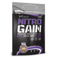 Nitro Gain (6.8 кг)