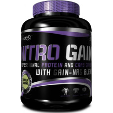Nitro Gain (2.27 кг)