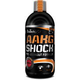 AAKG Shock Extreme (1 літр) AAKG Shock Extreme (1 літр)