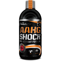 AAKG Shock Extreme (1 літр)
