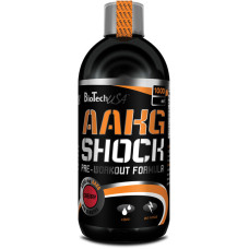 AAKG Shock Extreme (1 літр)