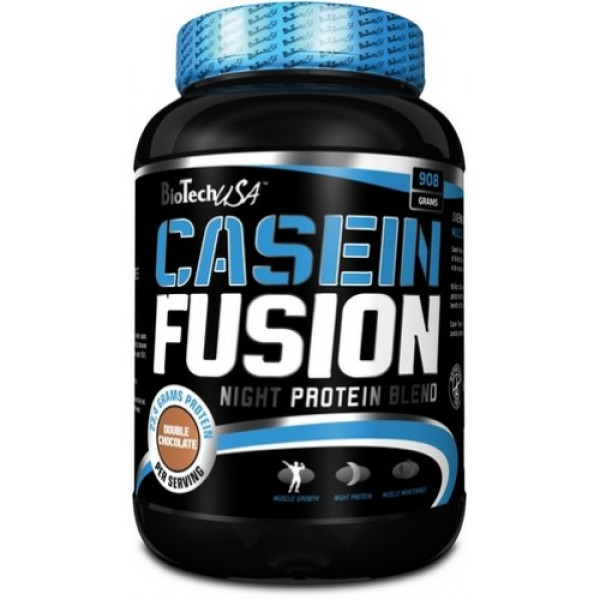 Casein Fusion (908 гр)
