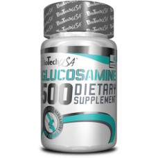 Glucosamine 500 (60 капсул)