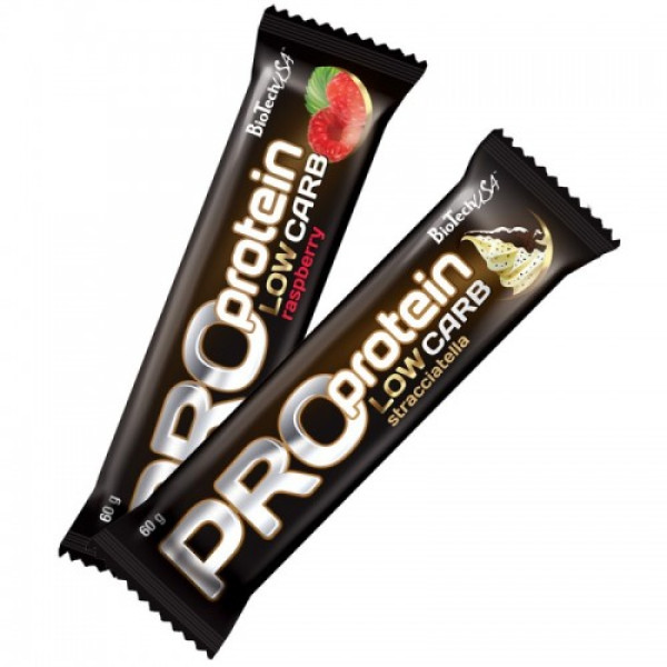 Pro Protein Low Carb Bar (60 гр)