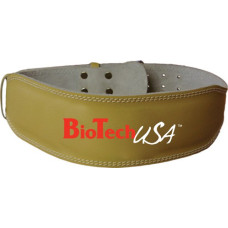Belt Split natural (white)