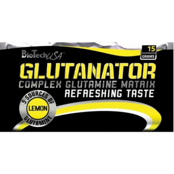 Glutanator порция (15 гр)