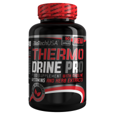 Thermo Drine PRO (90 капсул)
