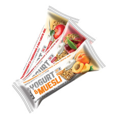 Yogurt & Muesli (30 грам)