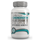 Chondroitin Glucosamine (60 капсул)