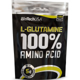 100% L-Glutamine (1 кг) 100% L-Glutamine (1 кг)