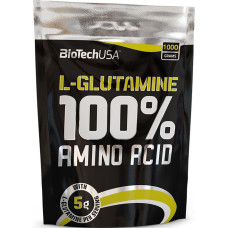 100% L-Glutamine (1 кг)