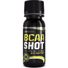 BCAA Shot zero carb (60 мл)