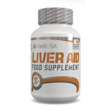 Liver Aid (60 таблетс)