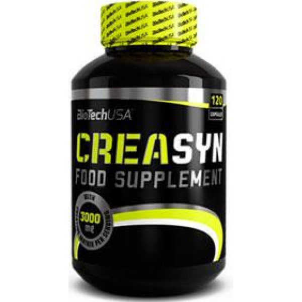 CreaSyn (120 капсул)
