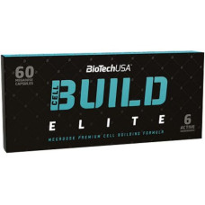 CELL BUILD Elite (60 капсул)